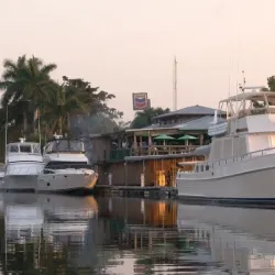 Clewiston Marina - Clewiston