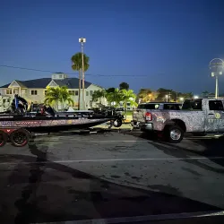 Clewiston Marina - Clewiston