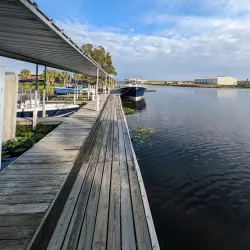 Clewiston Marina - Clewiston