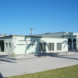 Hendry County Historical Museum - Clewiston