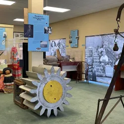 Hendry County Historical Museum - Clewiston