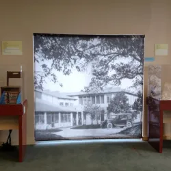 Hendry County Historical Museum - Clewiston