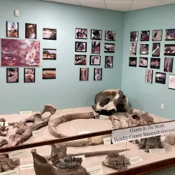 Hendry County Historical Museum - Clewiston