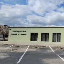 Hendry County Historical Museum - Clewiston