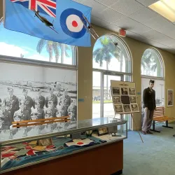 Hendry County Historical Museum - Clewiston