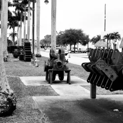 Hendry County Historical Museum - Clewiston
