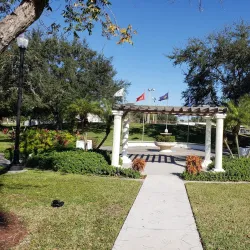 Hendry County Historical Museum - Clewiston