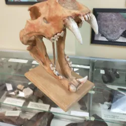 Hendry County Historical Museum - Clewiston