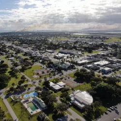 Lake Okeechobee - Clewiston