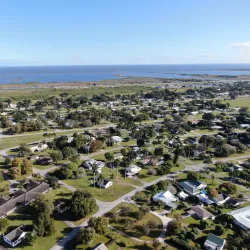 Lake Okeechobee - Clewiston
