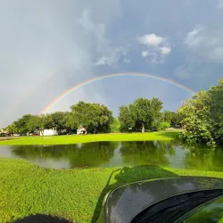 Lake Okeechobee - Clewiston