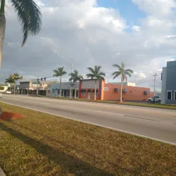 Lake Okeechobee - Clewiston