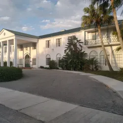 Lake Okeechobee - Clewiston