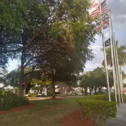 Lake Okeechobee - Clewiston
