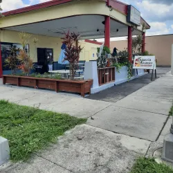 Lake Okeechobee - Clewiston