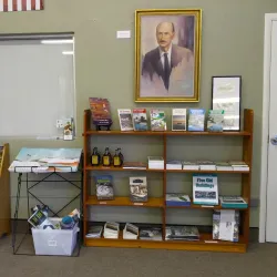 Museum of the Glades - Clewiston