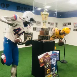 Museum of the Glades - Clewiston