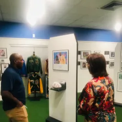 Museum of the Glades - Clewiston