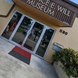 Museum of the Glades - Clewiston