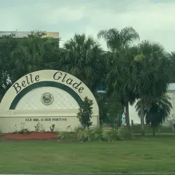 Museum of the Glades - Clewiston