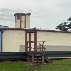 Museum of the Glades - Clewiston