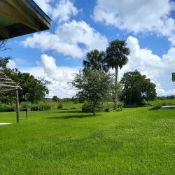 Okeechobee Battlefield Historic State Park - Clewiston