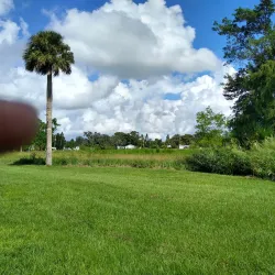 Okeechobee Battlefield Historic State Park - Clewiston