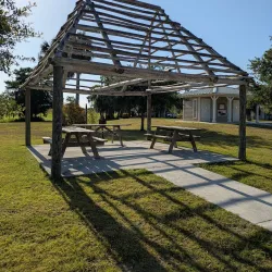 Okeechobee Battlefield Historic State Park - Clewiston