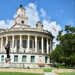 Coral Gables City Hall - Coral Gables
