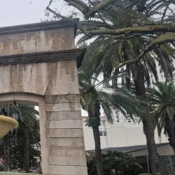 Coral Gables City Hall - Coral Gables