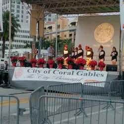 Coral Gables City Hall - Coral Gables