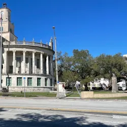 Coral Gables City Hall - Coral Gables