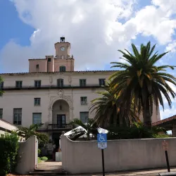 Coral Gables City Hall - Coral Gables