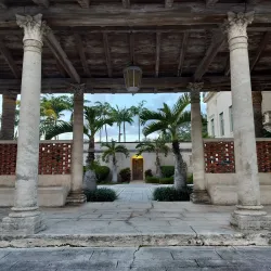Coral Gables City Hall - Coral Gables