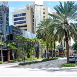 Coral Gables City Hall - Coral Gables