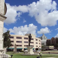 Coral Gables City Hall - Coral Gables