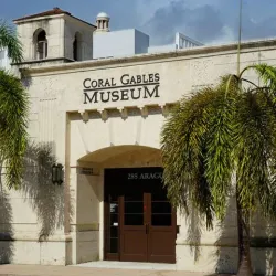 Coral Gables Museum - Coral Gables