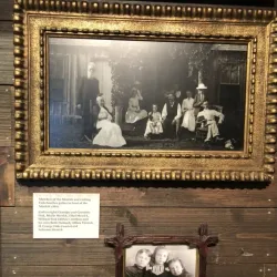 Coral Gables Museum - Coral Gables