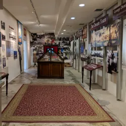 Coral Gables Museum - Coral Gables