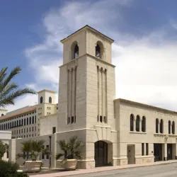 Coral Gables Museum - Coral Gables