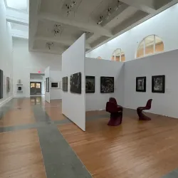 Coral Gables Museum - Coral Gables