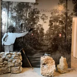 Coral Gables Museum - Coral Gables