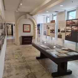Coral Gables Museum - Coral Gables