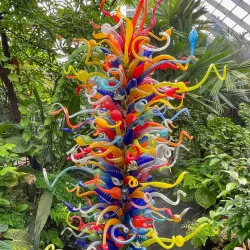 Fairchild Tropical Botanic Garden - Coral Gables