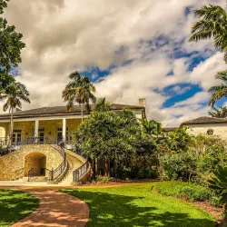 Fairchild Tropical Botanic Garden - Coral Gables