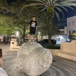 Giralda Plaza - Coral Gables