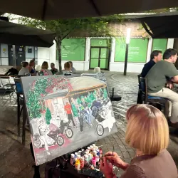 Giralda Plaza - Coral Gables