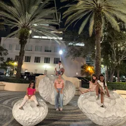 Giralda Plaza - Coral Gables