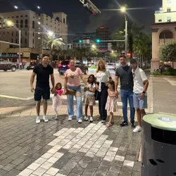 Giralda Plaza - Coral Gables