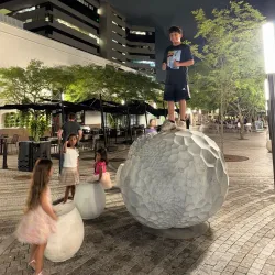 Giralda Plaza - Coral Gables